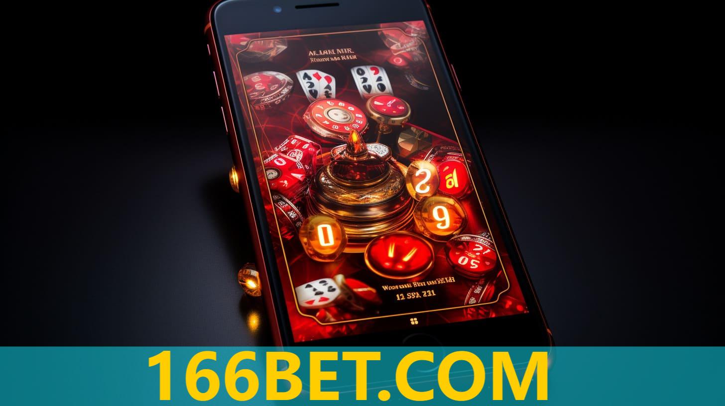 166BET.COM